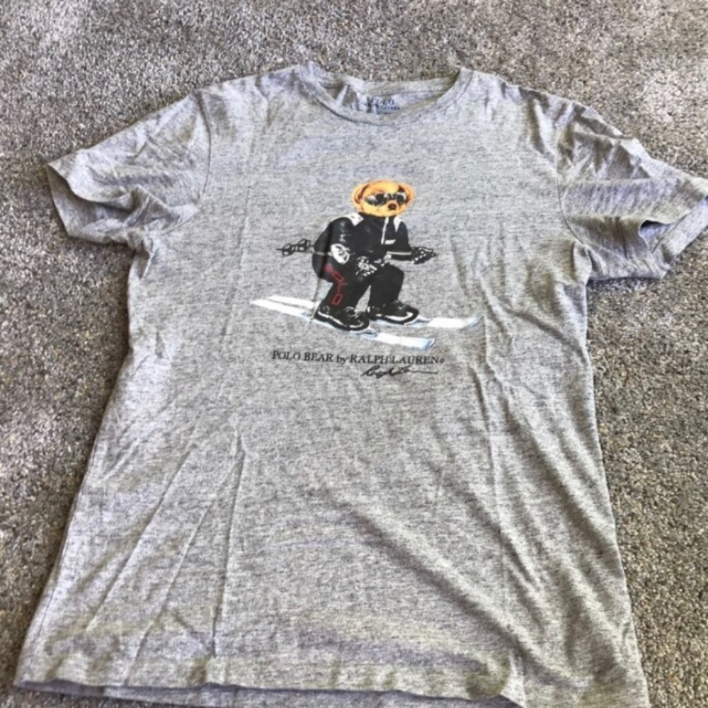 Polo Ralph Lauren Shirt